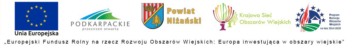 Tradycyjny Wieniec Powiatu Niżańskiego – zgłoś się do konkursu.